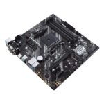 ASUS PRIME B550M-K AMD B550 Micro ATX