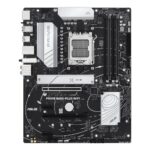 ASUS PRIME B650-PLUS WIFI AM5 ATX Motherboard