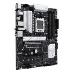 ASUS PRIME B650-PLUS WIFI AM5 ATX Motherboard