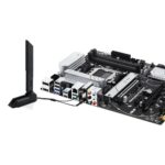 ASUS PRIME B650-PLUS WIFI AM5 ATX Motherboard