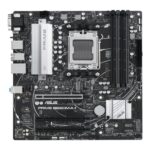 ASUS PRIME B650M-A II-CSM micro ATX motherboard