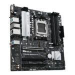 ASUS PRIME B650M-A II-CSM micro ATX motherboard