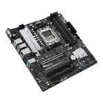 ASUS PRIME B650M-A II-CSM micro ATX motherboard