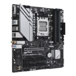 ASUS PRIME B650M-A WiFi II micro ATX motherboard