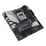 ASUS PRIME B650M-A WiFi II micro ATX motherboard