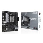 ASUS PRIME B650M-R AMD B650 Micro ATX Motherboard