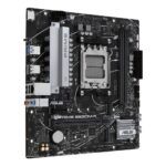 ASUS PRIME B650M-R AMD B650 Micro ATX Motherboard