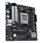 ASUS PRIME B650M-R AMD B650 Micro ATX Motherboard