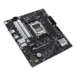 ASUS PRIME B650M-R AMD B650 Micro ATX Motherboard