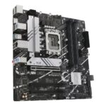 ASUS PRIME B760M-A Micro ATX Motherboard