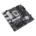 ASUS PRIME B760M-A Micro ATX Motherboard