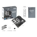 ASUS PRIME B760M-A Micro ATX Motherboard