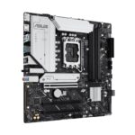 ASUS PRIME B760M-A WIFI II Micro ATX Motherboard
