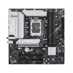 ASUS PRIME B760M-A WIFI II Micro ATX Motherboard