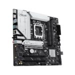 ASUS PRIME B760M-A WIFI II Micro ATX Motherboard