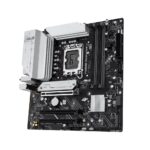 ASUS PRIME B760M-A WIFI II Micro ATX Motherboard