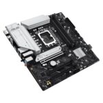 ASUS PRIME B760M-A WIFI II Micro ATX Motherboard