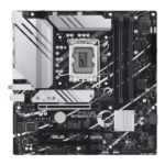 ASUS PRIME B760M-A WIFI Motherboard