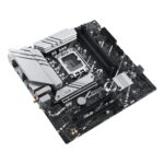 ASUS PRIME B760M-A WIFI Motherboard
