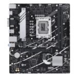 ASUS PRIME B760M-K Micro ATX Motherboard
