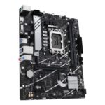 ASUS PRIME B760M-K Micro ATX Motherboard