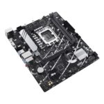 ASUS PRIME B760M-K Micro ATX Motherboard