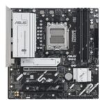 ASUS PRIME B840M-A-CSM micro ATX motherboard