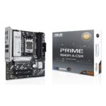ASUS PRIME B840M-A-CSM micro ATX motherboard