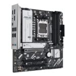 ASUS PRIME B840M-A-CSM micro ATX motherboard