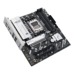 ASUS PRIME B840M-A-CSM micro ATX motherboard