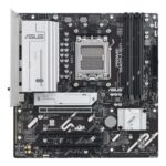 ASUS PRIME B840M-A WIFI micro ATX motherboard