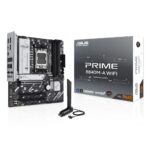 ASUS PRIME B840M-A WIFI micro ATX motherboard