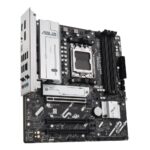 ASUS PRIME B840M-A WIFI micro ATX motherboard