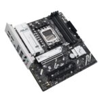 ASUS PRIME B840M-A WIFI micro ATX motherboard