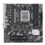 ASUS PRIME B840M-A WIFI micro ATX motherboard