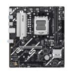 ASUS PRIME B840M-K Micro ATX Motherboard