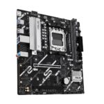 ASUS PRIME B840M-K Micro ATX Motherboard