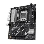 ASUS PRIME B840M-K Micro ATX Motherboard
