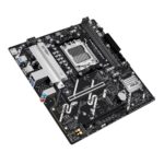 ASUS PRIME B840M-K Micro ATX Motherboard