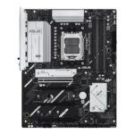 ASUS PRIME B850-PLUS WIFI AM5 ATX Motherboard
