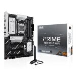 ASUS PRIME B850-PLUS WIFI AM5 ATX Motherboard