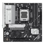 ASUS PRIME B850M-A-CSM micro ATX motherboard