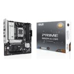 ASUS PRIME B850M-A-CSM micro ATX motherboard