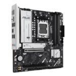 ASUS PRIME B850M-A-CSM micro ATX motherboard