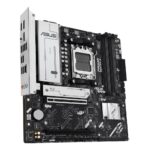 ASUS PRIME B850M-A-CSM micro ATX motherboard