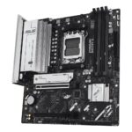 ASUS PRIME B850M-A-CSM micro ATX motherboard