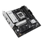 ASUS PRIME B850M-A-CSM micro ATX motherboard