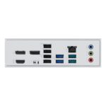 ASUS PRIME B850M-A-CSM micro ATX motherboard