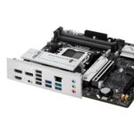 ASUS PRIME B850M-A-CSM micro ATX motherboard
