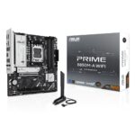 ASUS PRIME B850M-A WiFi Motherboard